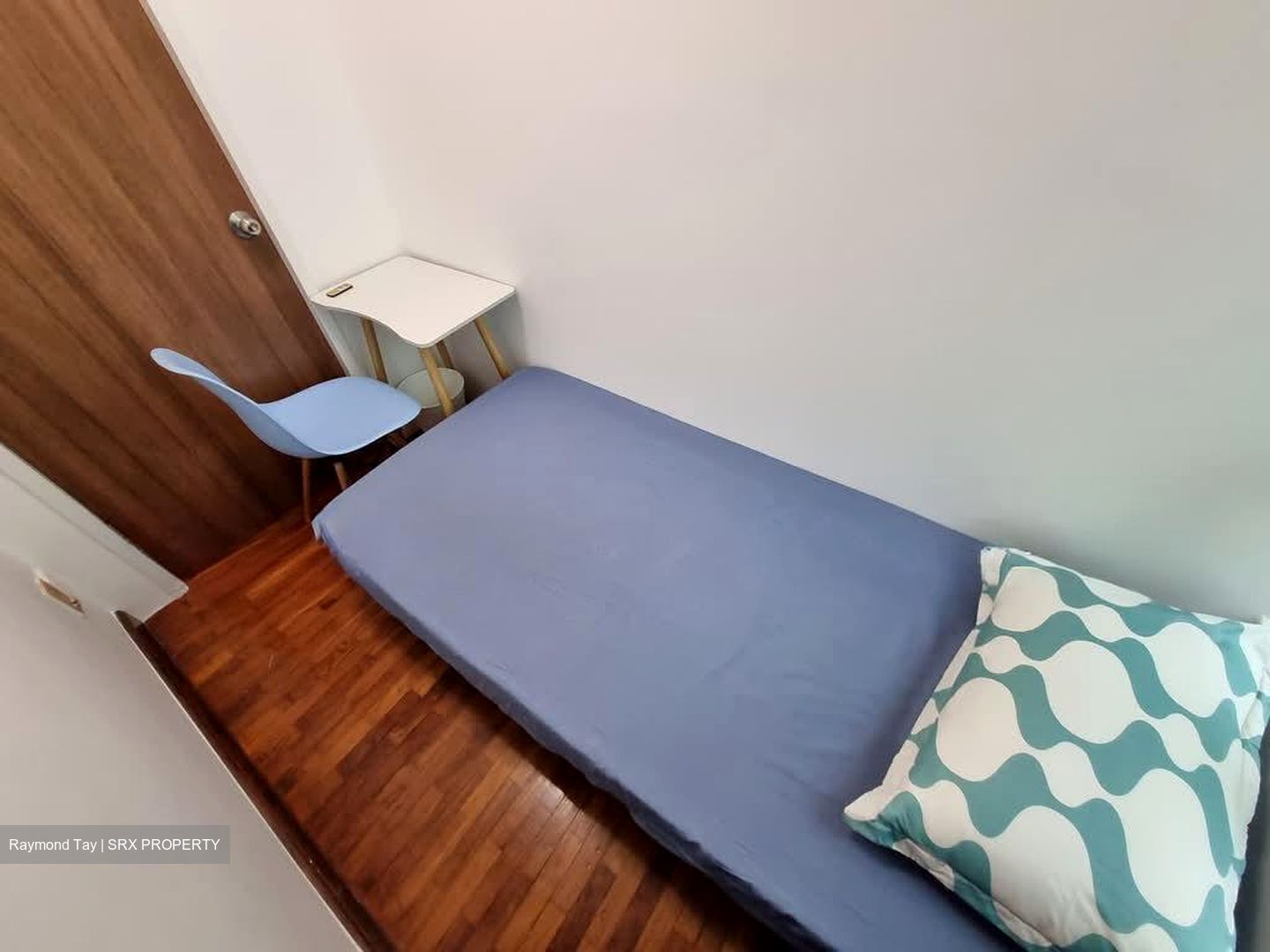Burlington Square (D7), Apartment #606330861